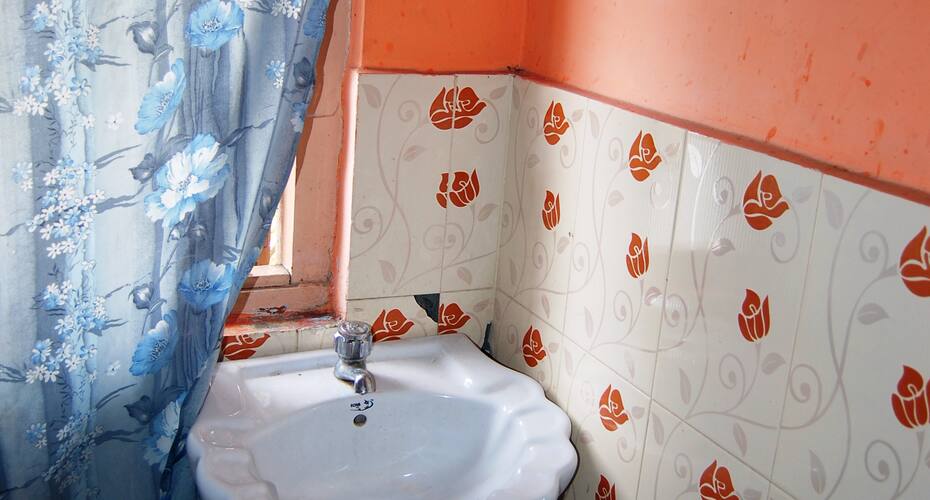 Hotel New Green View 3, Srinagar 4